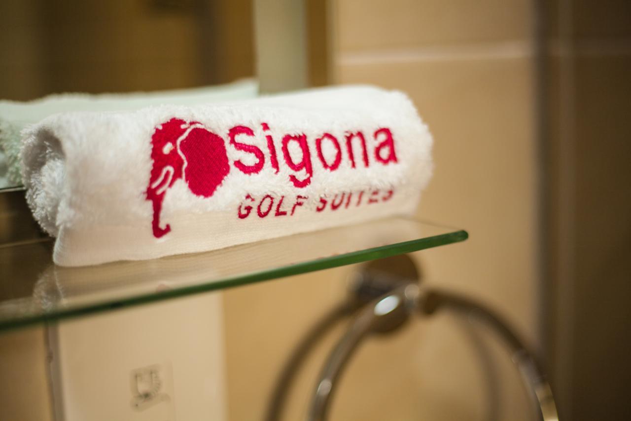 Sigona Golf Club Ξενοδοχείο Kikuyu Εξωτερικό φωτογραφία